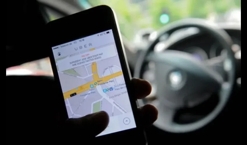 Uber 