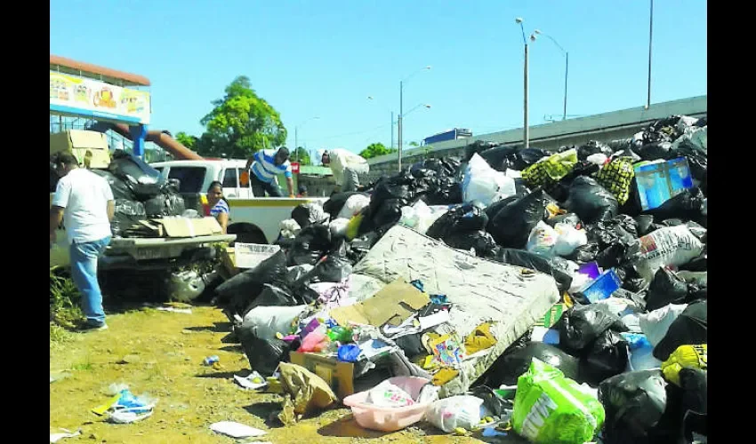 Basura