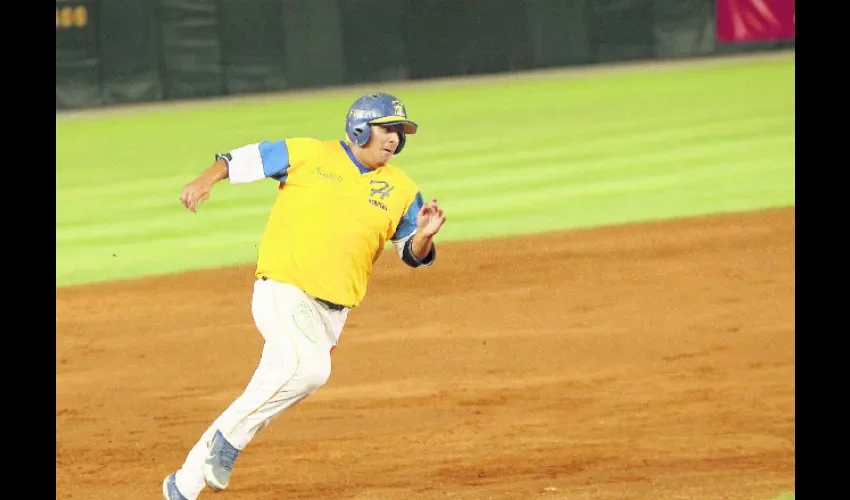 Béisbol 