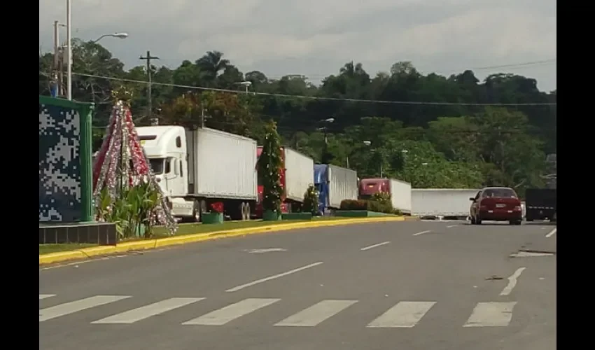 Transporte