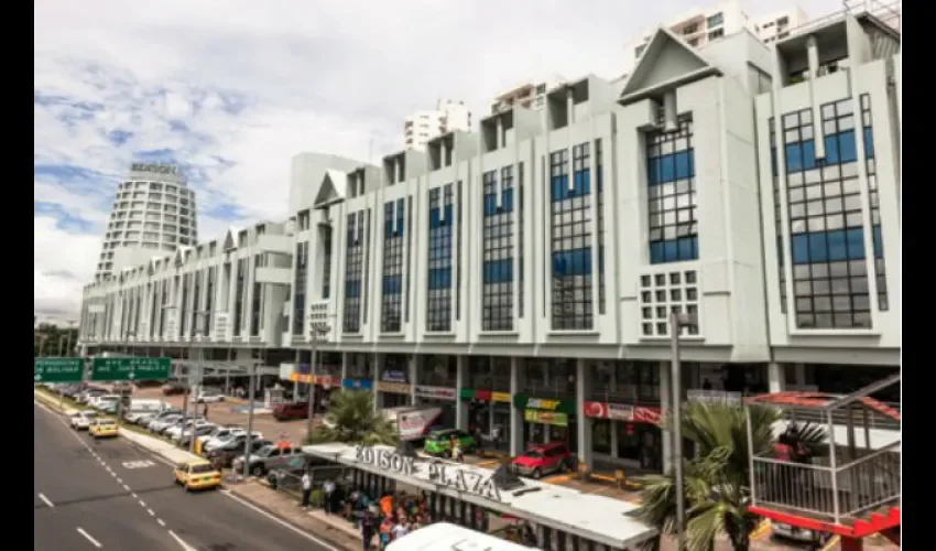Trabajo en Panamá