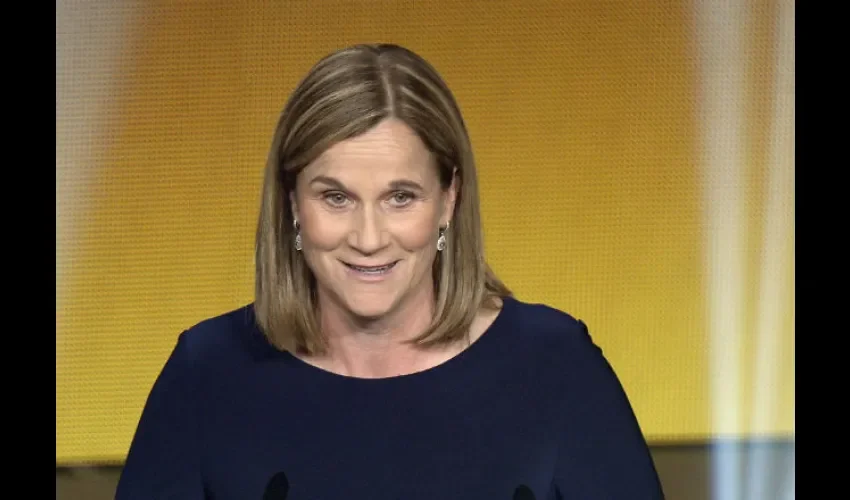 Jill Ellis