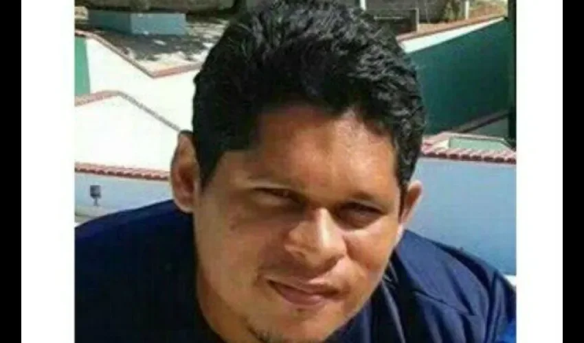 Edison Stevens De la Hoz Venegas