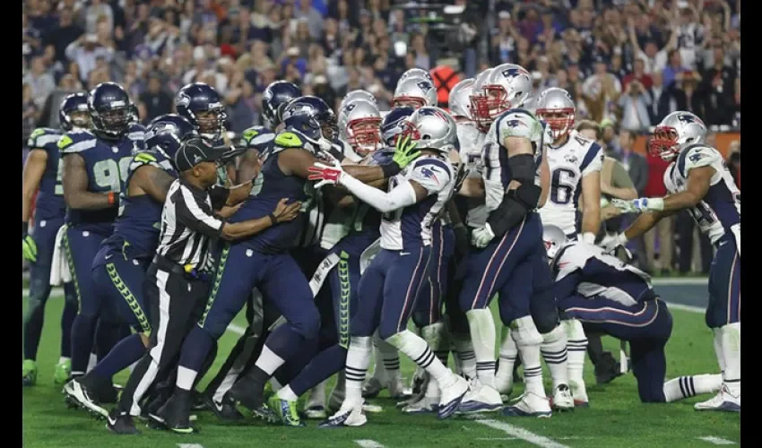 Super Bowl