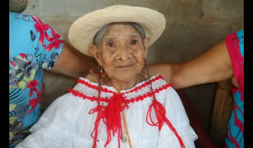 Doña Rita Rodríguez Ríos