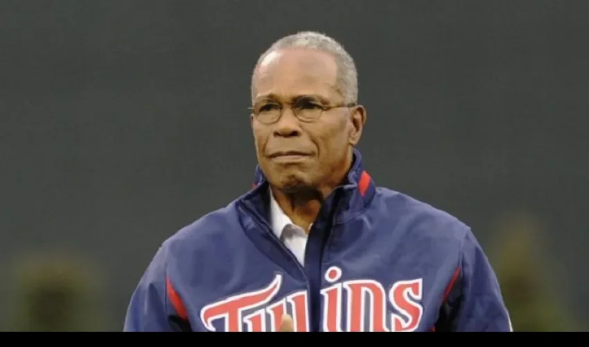 Rod Carew 