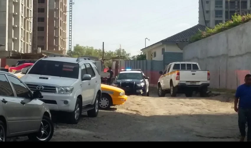 Muere obrero en Condado del Rey