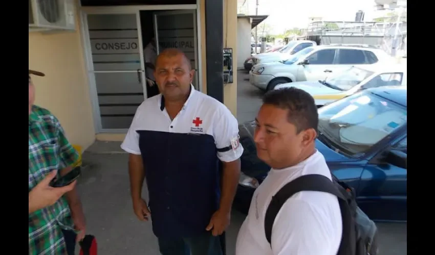 Cruz Roja de Panamá