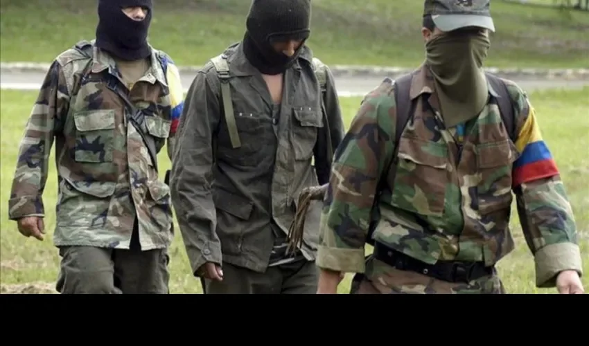 FARC