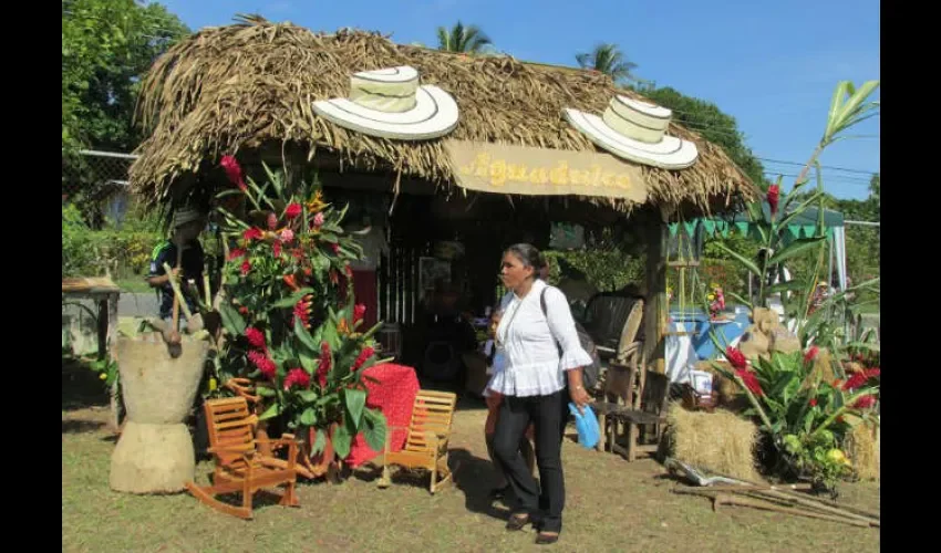  Churuquita Grande de Penonomé