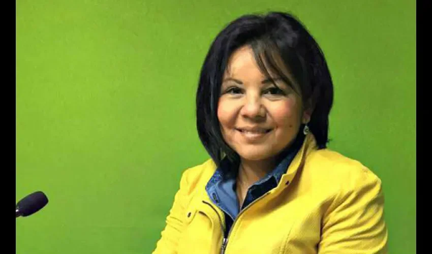 Gisela Mota