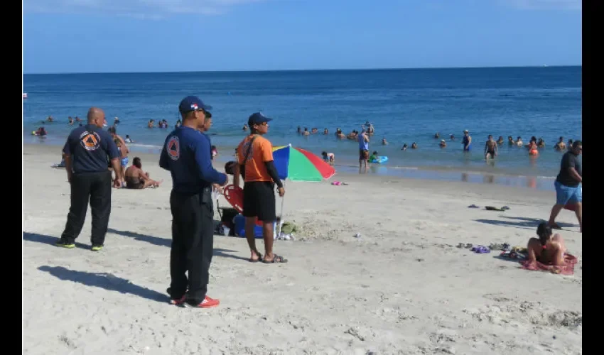 Sinaproc Operativo Tritón