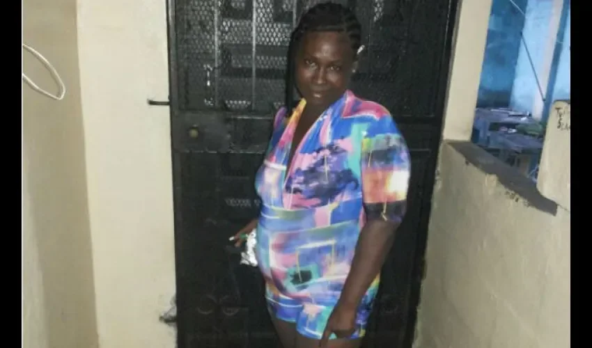 Nicolasa Sanguillén Molinar