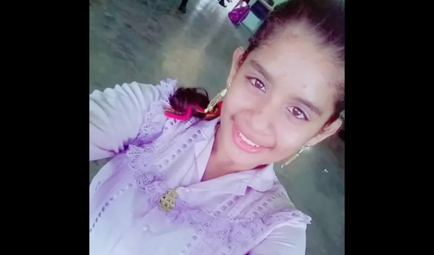 Marleibis Harris Garcia