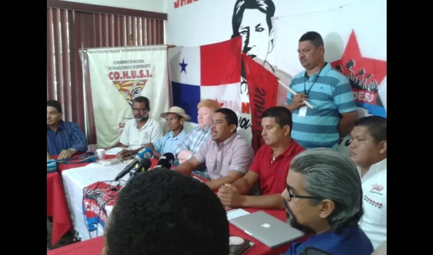 Marcha del 9 de enero
