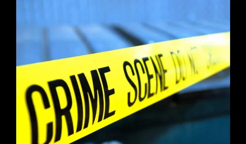 Asesinatos en Panamá 