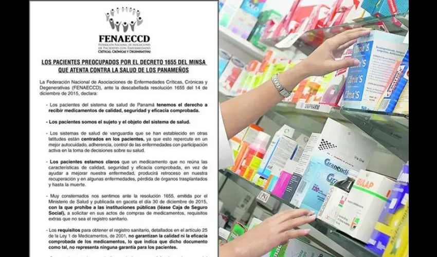 Medicamentos