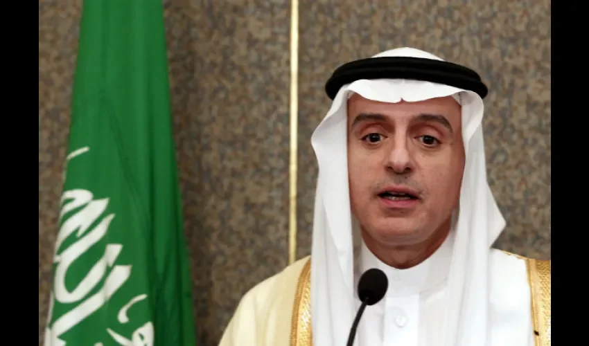 Adel al- Jubair