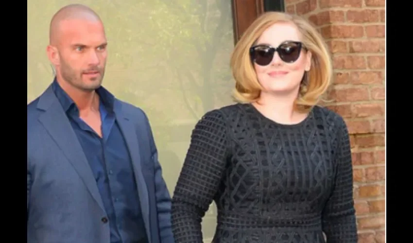 Adele 