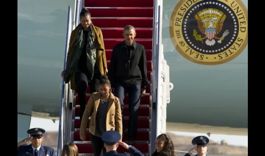 Barack Obama