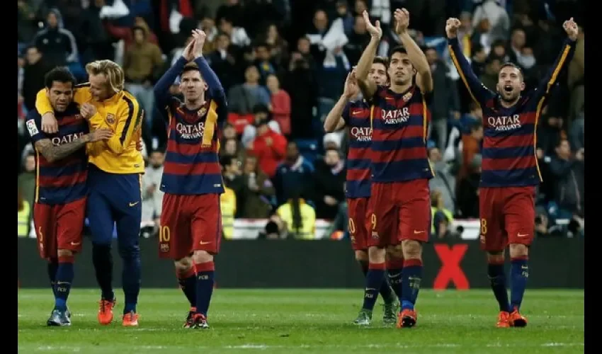 FC Barcelona 
