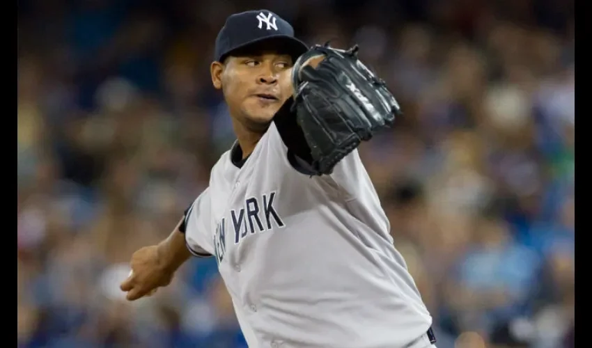 Ivan Nova