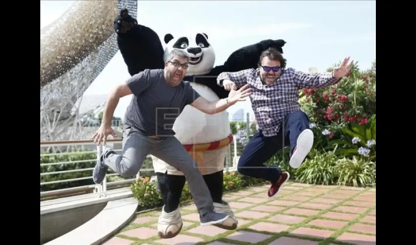 Jack Black 
