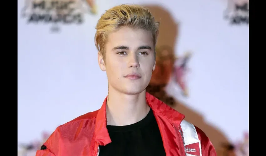 Justin Bieber