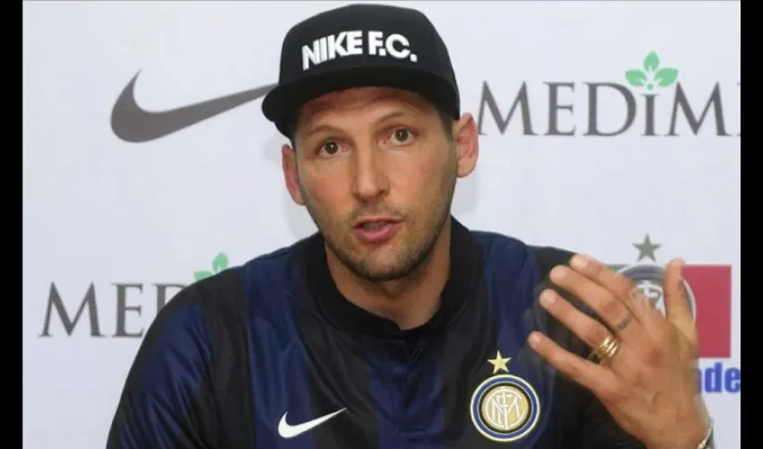 Marco Materazzi