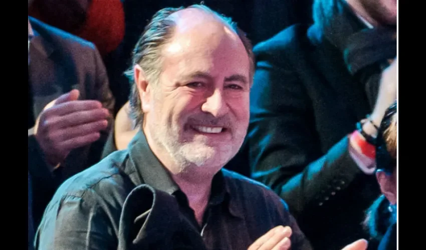 Michel Delpech 