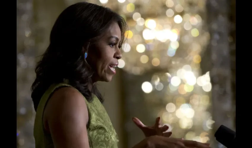 Michelle Obama