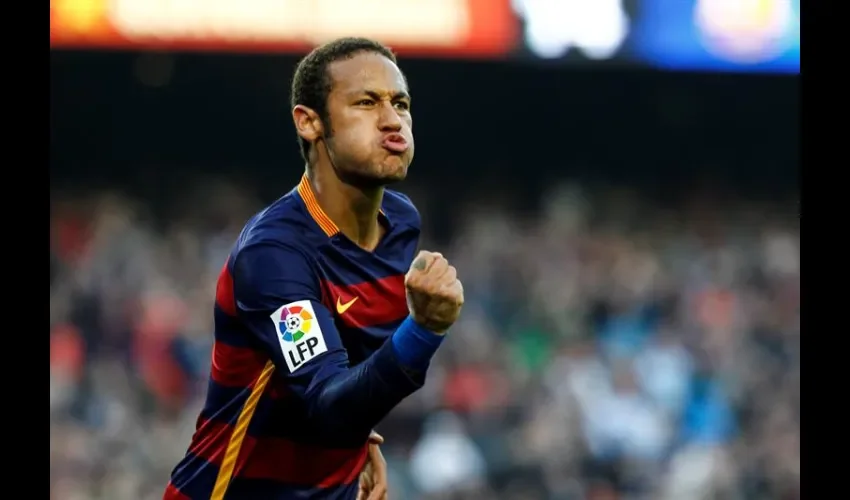 Neymar