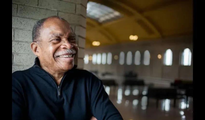 Otis Clay
