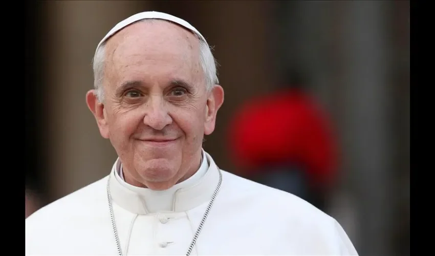 Papa Francisco 