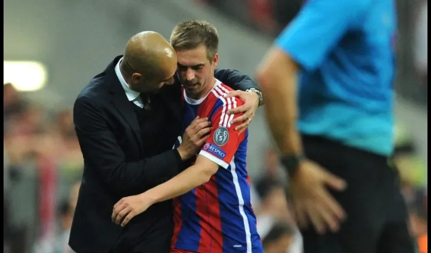 Philipp Lahm