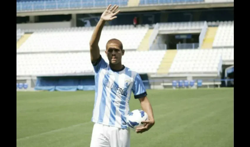 Roberto Chen