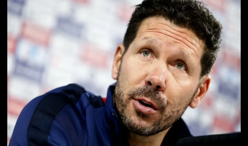 Diego Simeone