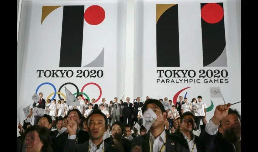 Tokio 2020