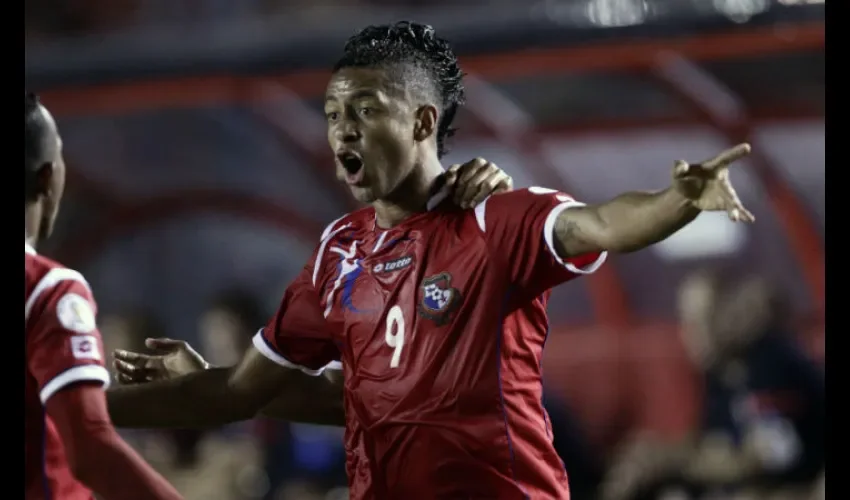 Gabriel Torres
