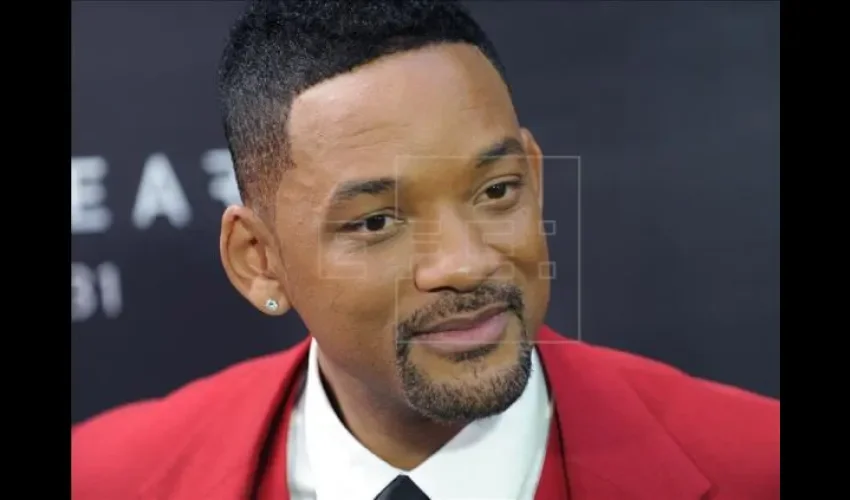 Will Smith