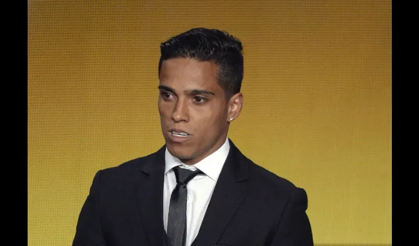 Wendell Lira