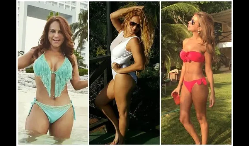 Disfrutando el verano. 