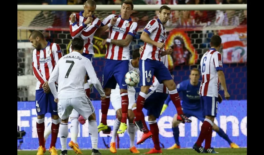 Club Atlético de Madrid