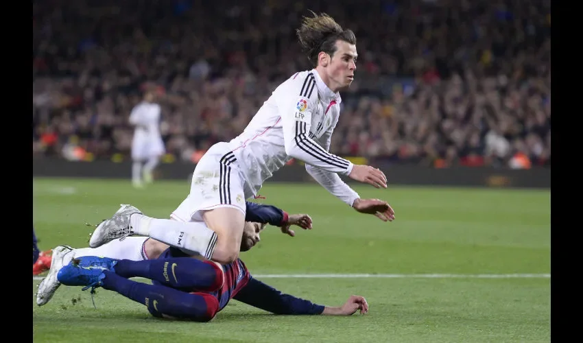 Gareth Bale