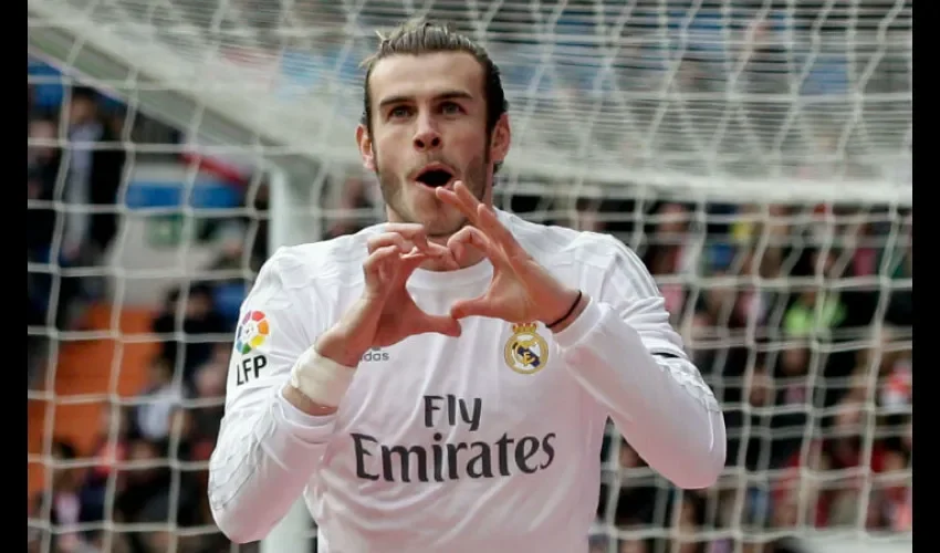 Gareth Bale