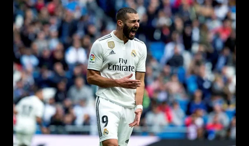 Benzema