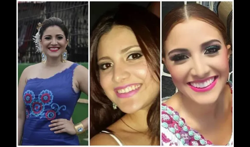 Nueva dentadura. 