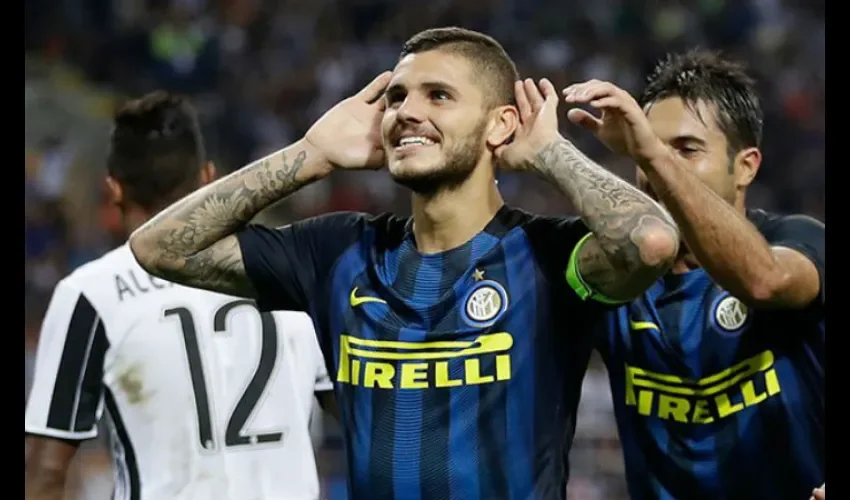 Mauro Icardi
