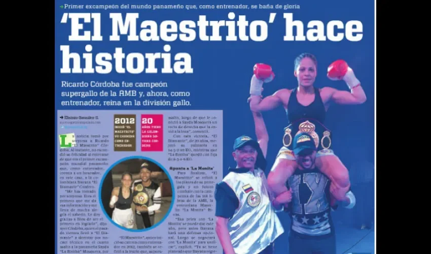 Ricardo Córdoba