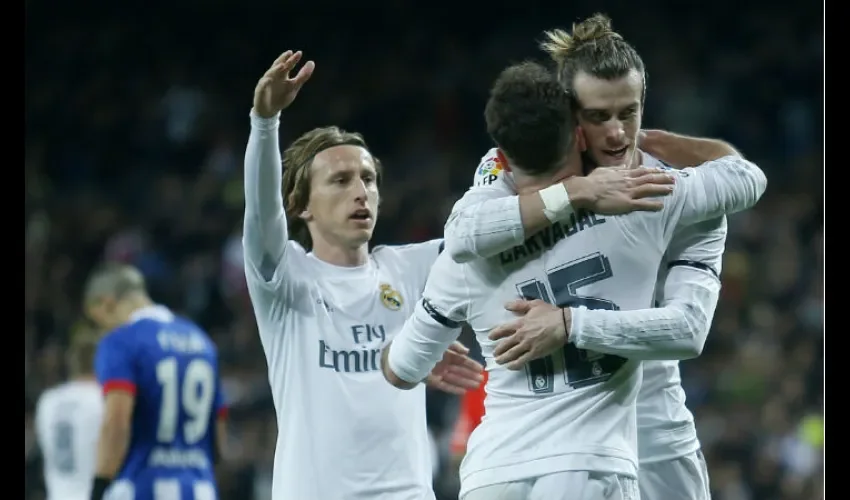 Luka modric